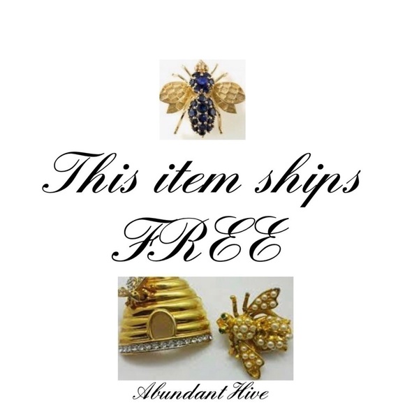 Vintage Jack Boyd Bronze Bracelet - Picture 6 of 7